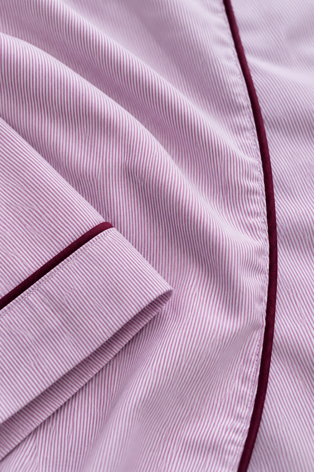 ORIENT in MAUVE