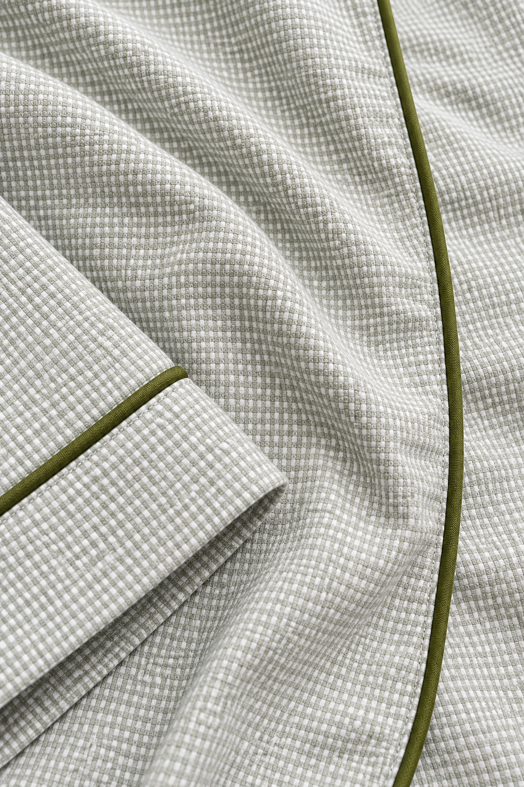 ORIENT in OLIVE