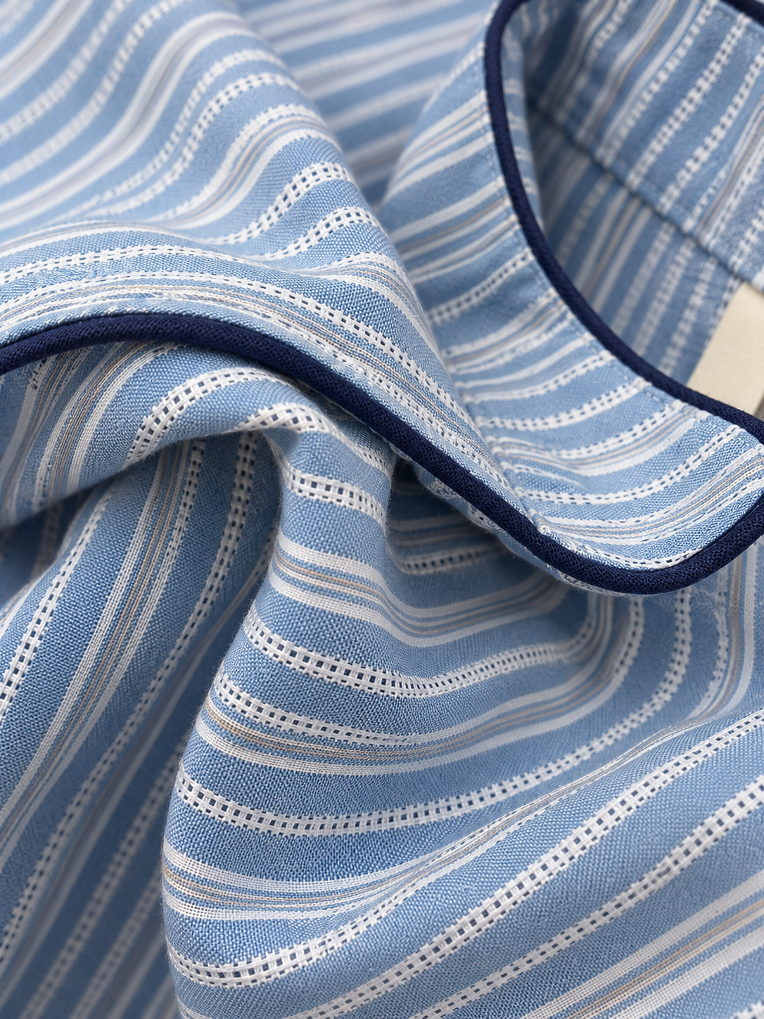 ORIENT in TIDE